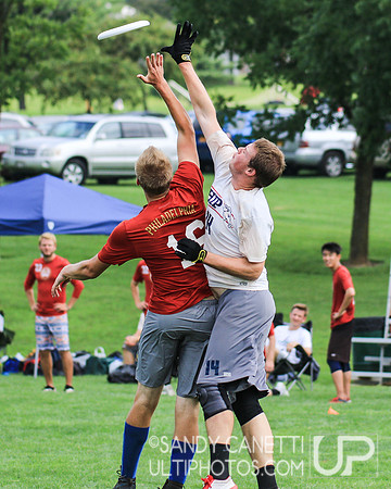 Philly Open 2016 - Saturday