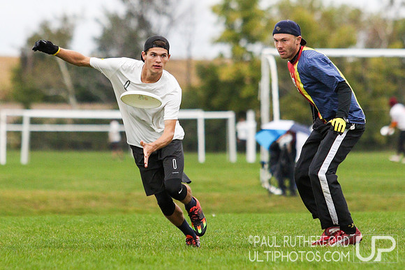 2016 Club National Championships