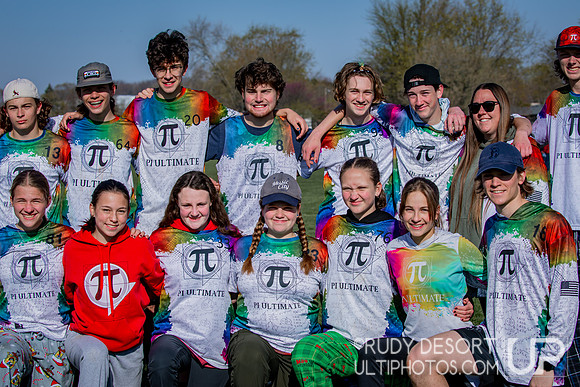 Indy Invite 2025