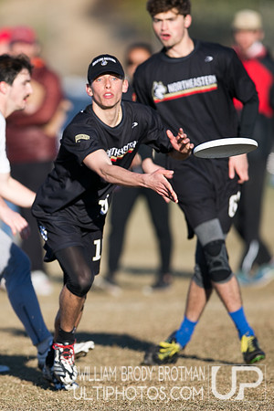 Day 3 of 2021 USA Ultimate College Championships