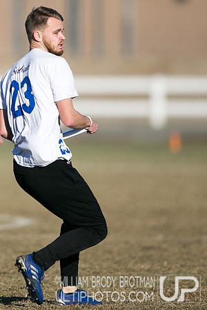 Day 3 of 2021 USA Ultimate College Championships