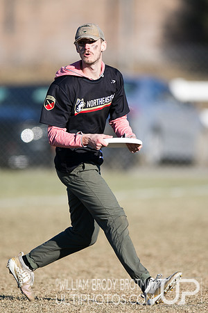 Day 3 of 2021 USA Ultimate College Championships