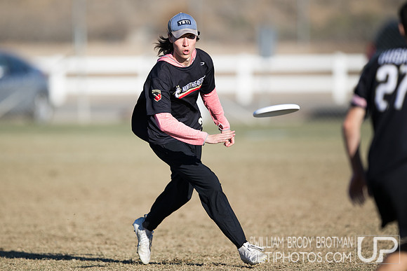Day 3 of 2021 USA Ultimate College Championships
