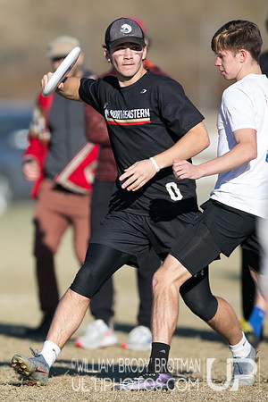 Day 3 of 2021 USA Ultimate College Championships