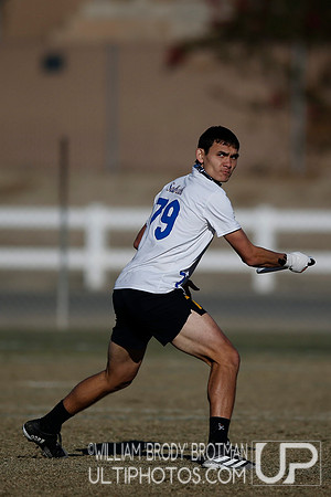 Day 3 of 2021 USA Ultimate College Championships
