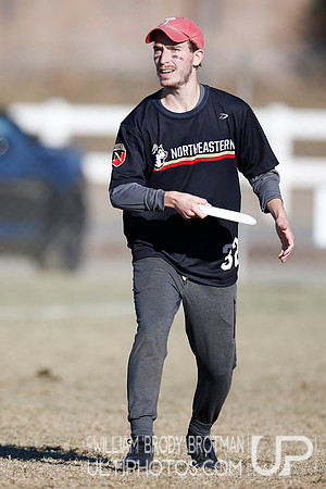 Day 3 of 2021 USA Ultimate College Championships