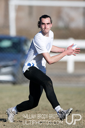 Day 3 of 2021 USA Ultimate College Championships