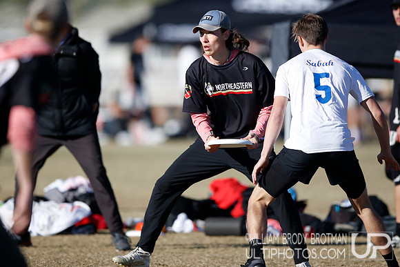 Day 3 of 2021 USA Ultimate College Championships