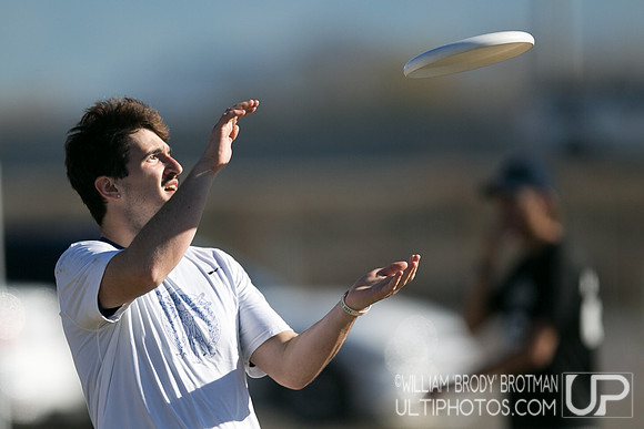 Day 3 of 2021 USA Ultimate College Championships