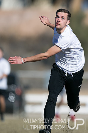 Day 3 of 2021 USA Ultimate College Championships