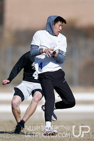 Day 3 of 2021 USA Ultimate College Championships