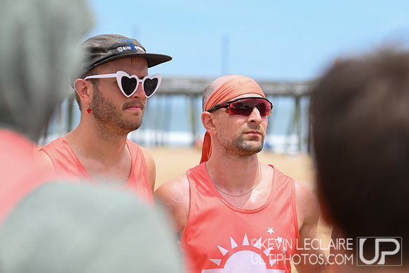 Humiliswag vs SunDogs Men's Final - 2025 Beach Championships