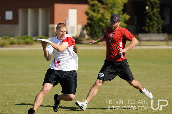 Mid-Atlantic Open Regionals Sunday Competition