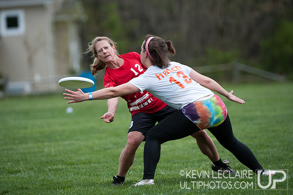 Fools Fest 2012 Saturday Action