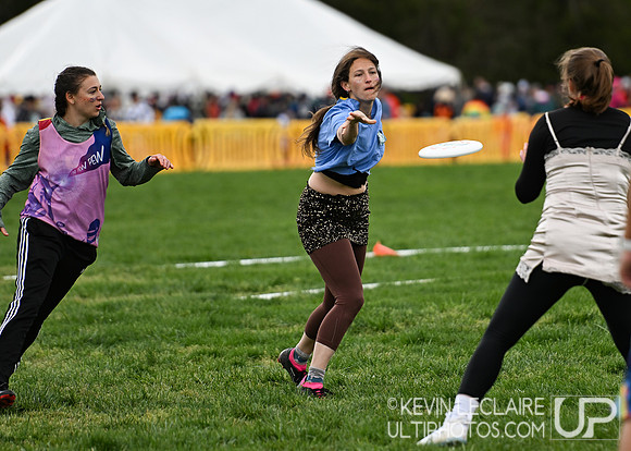 Fools Fest 2024 Friday