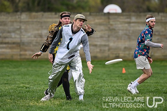 Fools Fest 2024 Friday
