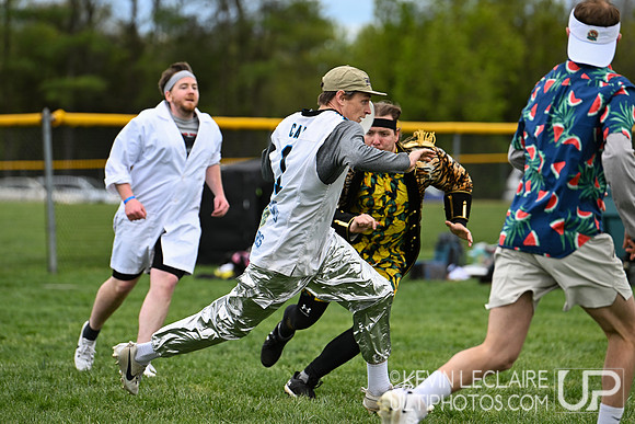 Fools Fest 2024 Friday