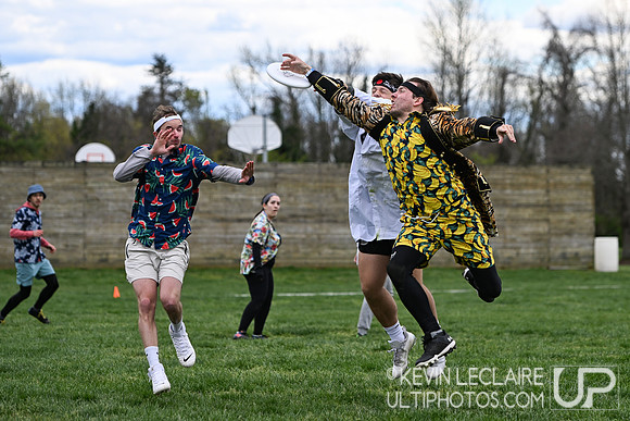 Fools Fest 2024 Friday
