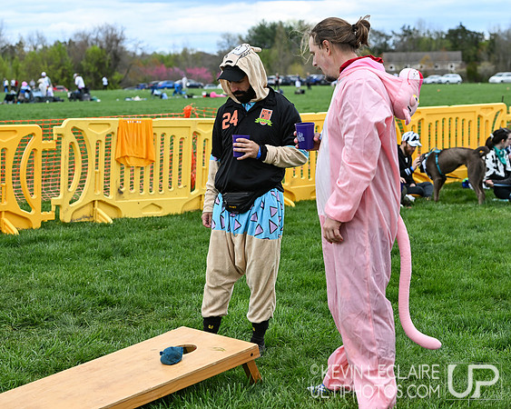 Fools Fest 2024 Friday