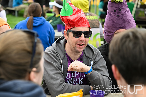 Fools Fest 2024 Friday