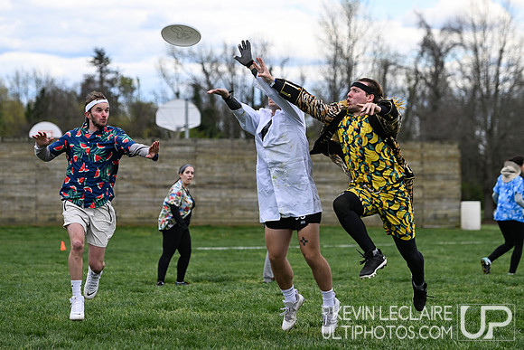 Fools Fest 2024 Friday