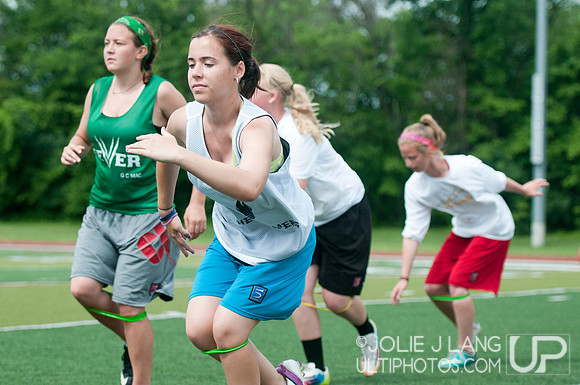 CUT Camp Session I 2014