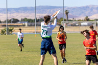 2025 California High School Champs