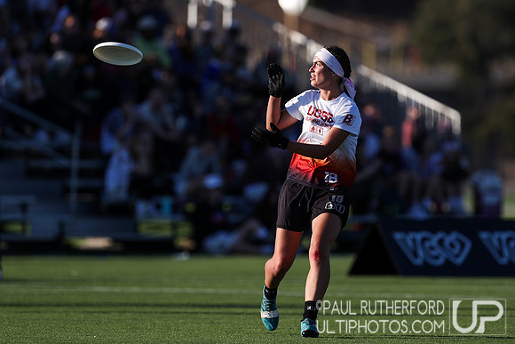 2021 USA Ultimate Division I College Championships