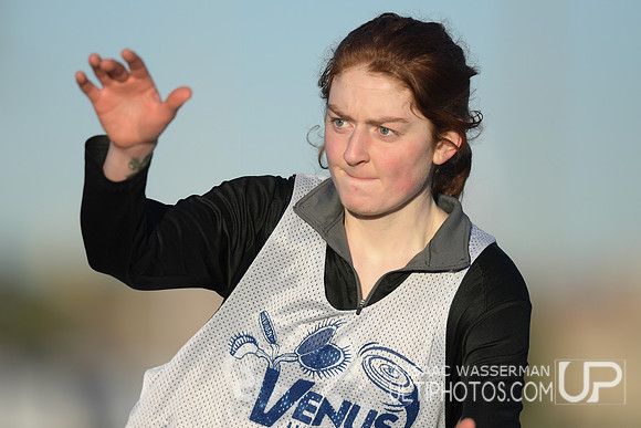 Pool Play - USA Ultimate Division I College Nationals 2021