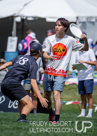 2024 USA Ultimate Youth Club Championships
