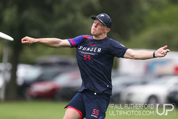 2022 World Ultimate Club Championships