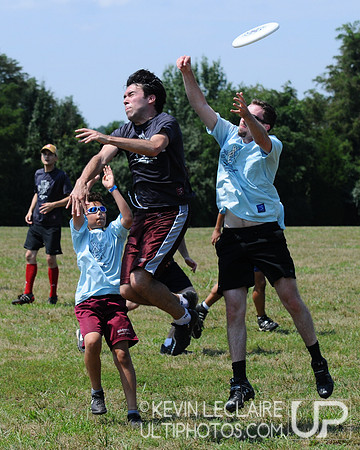 WAFC Summer Rec League Tourney 2009
