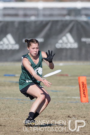 2021 USA Ultimate College Championships