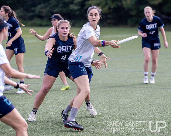 2024 Mid-Atlantic Regionals Saturday Action