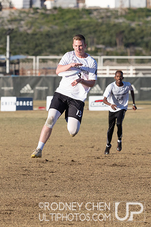 2021 USA Ultimate College Championships