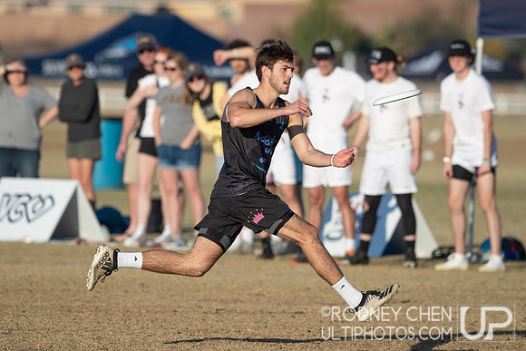 2021 USA Ultimate College Championships