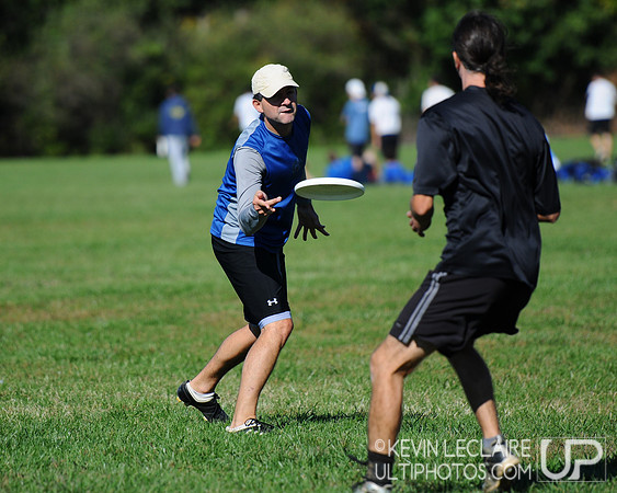 O'Face vs. It's Business Time 10/16/10