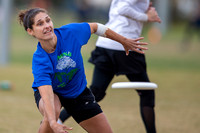 Day 6 of the WFDF 2024 World Masters Ultimate Championships