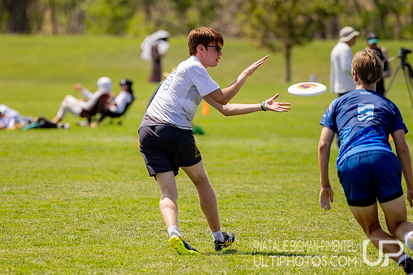2024 USA Ultimate Youth Club Championships