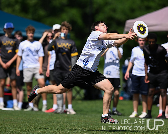 VA HS States 2025 Saturday