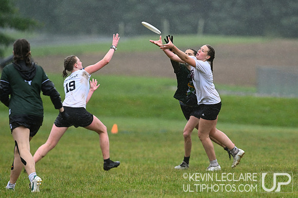 HSNI 2025 - Saturday Action
