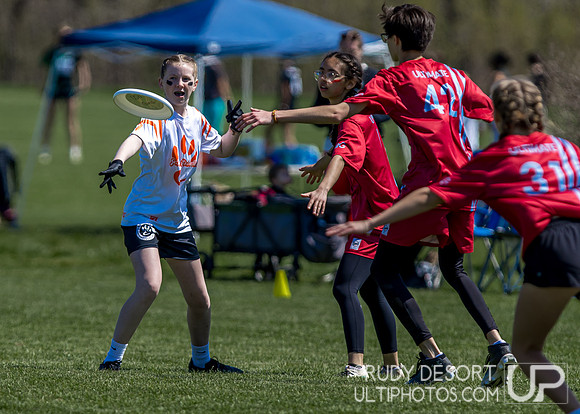 Indy Invite 2025