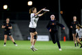 Semi - Carleton v Washington