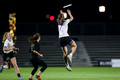 Semi - Carleton v Washington