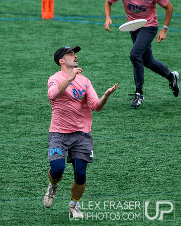2022 International Club Championships Saturday