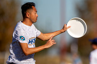 Day 5 of the WFDF 2024 World Masters Ultimate Championships