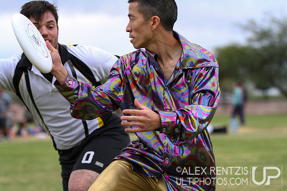 Hoasis 2014 from Tucson, Arizona Sat Dec 6