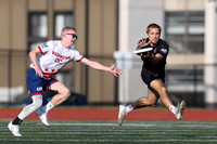 Boston Glory v DC Breeze