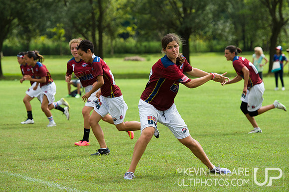 WJUC Day 4 Action