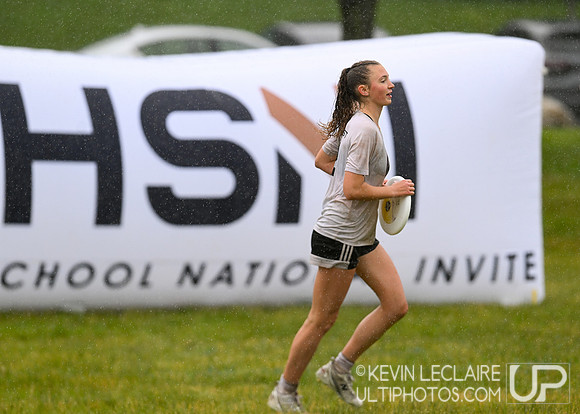 HSNI 2025 - Saturday Action
